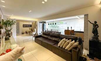 Imagem: Apartamento 04 quartos à venda no Vila