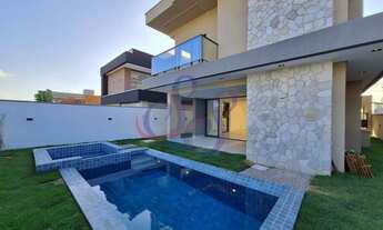 Imagem 4: Belíssima casa na Cidade Alpha com 4 suítes