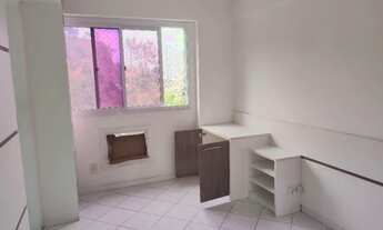 Imagem 3: Excelente apartamento no Fonseca, Niterói, 2 quartos, suite, varanda, vaga, silencioso