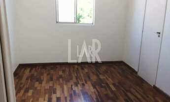 Imagem: Apartamento à venda, 2 quartos, 1 vaga