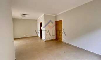 Imagem 3: Casa - Ribeirão Preto - Alto do Castelo