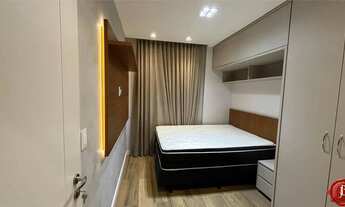 Imagem 4: Cond. River Side Ponta Negra | 88m², Mobiliado, 3 quartos sendo 2 Suítes