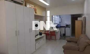 Imagem: Kitnet/Conjugado - / Residencial / Copacabana