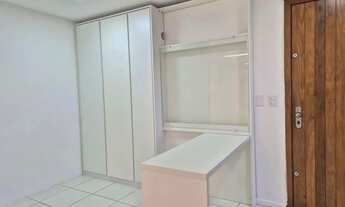 Imagem 4: Sala com 6 divisórias e 2 vagas