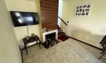 Imagem: Sobrado com 3 dormitórios - Niterói /