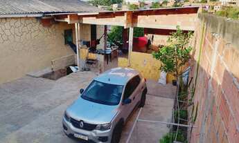 Imagem 2: Vendo casa parque São Pedro Tarumã