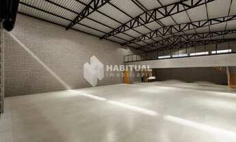 Imagem 5: Aluguel Loja NOVO MUNDO