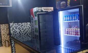 Imagem 2: Loja no Estácio com Zé Delivery - Passo Ponto