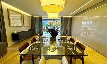 Imagem 6: Cobertura à venda, 4 quartos, 4 suítes, 6 vagas, Vila da Serra - Nova Lima/MG