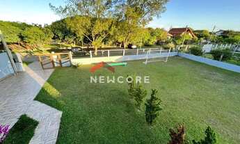 Imagem 3: Casa em Sao Borja - Centro - Imbé/RS