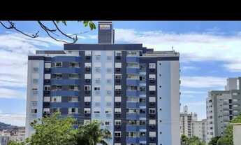 Imagem 4: Apartamento de 2 quartos, sendo 1 suíte, no Itacorubi