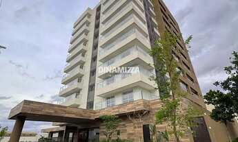 Imagem: Sala no Edifício Santa Luzia