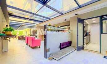 Imagem 2: Botafogo Apartamento com 3 dormitórios