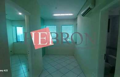 Imagem 2: Sala Comercial para Locação na Vila regente Feijó!!!