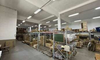 Imagem 5: Galpão à venda, 1122 m² por R$ 4.260.000 - Vila Príncipe de Gales - Santo André/SP