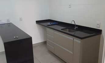 Imagem 5: Vendo / Permuta - Res. Maranata Parque Industrial - 2 Dormitórios (Suíte) 55mts