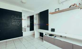 Imagem 3: Apartamento 2 Dormitórios na Curupaiti com Vaga de Garagem Completo e Bem Localizado