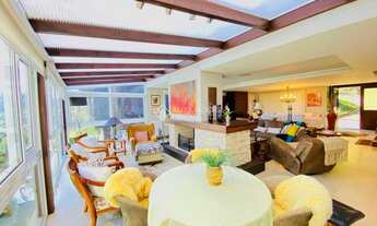 Imagem 4: Casa Mobiliada em Condomínio Exclusivo - Aspen Mountain, Gramado/RS