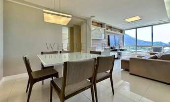 Imagem 5: Apartamento totalmente mobiliado para locação no Leblon