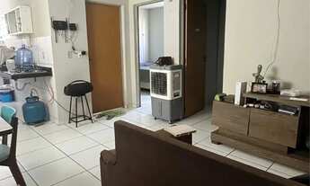 Imagem 3: Apartamento Vale do Gavião