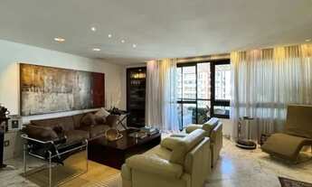 Imagem 3: Aluguel - APARTAMENTO - LOURDES Belo Horizonte MG