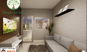 Imagem 4: Casas em Condomínio fechado em Pilar- AL