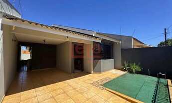 Imagem: Excelente casa no jd Imperial, próximo