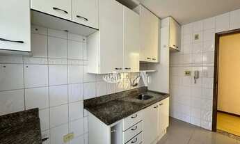 Imagem 6: Apartamento no Edif. Valter Pruner com 3 quartos para alugar, 75 m² por R$ 2.450/mês - Cen