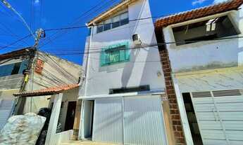 Imagem 3: ERS - Casa triplex em Ponta Negra