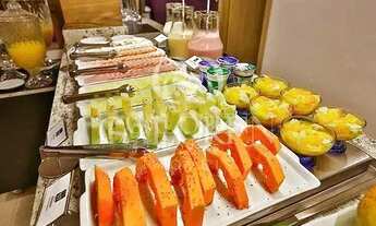 Imagem 4: Flat à Venda no Sleep Inn Maringá  Investimento com Alta Rentabilidade