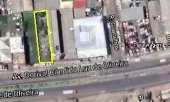 Imagem 2: Terrenos a venda - Parque Florido