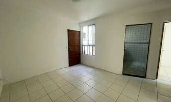 Imagem: APARTAMENTO 2 QTS