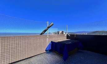 Imagem 3: Triplex de Alto Padrão na Pompeia: 1 Quadra da Praia e Vista 360° no 38° Andar!