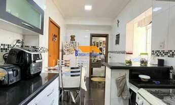 Imagem 7: Cobertura de 4 quartos, Bairro Nova Floresta/Silveira em Belo Horizonte