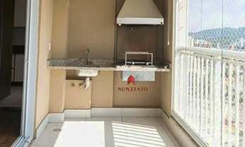 Imagem 4: Apartamento com 3 dormitórios à venda, 101 m² por R$ 1.179.000,00 - Cidade Luiza - Jundiaí