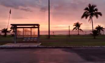 Imagem 7: Casa Temporada Caraguá em Massaguaçu 3 quartos sendo uma suíte. Piscina e churrasqueira