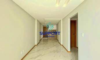 Imagem 3: Apartamento 3 quartos na Praia do Morro com vista incrível e área de lazer completa