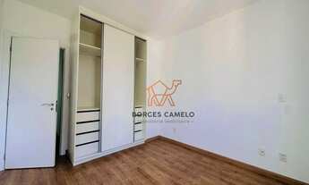 Imagem 6: Apartamento com 3 dormitórios à venda, 124 m² por R$ 1.770.000,00 - Vale do Sereno - Nova