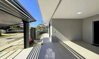 Imagem 4: Sobrado esquina com piscina e 3 suítes vista mar