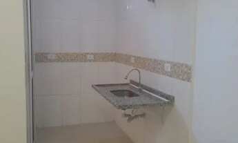 Imagem 3: Apartamento com 2 quartos e 48m2 no ABC !!!