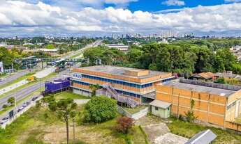 Imagem 2: Predio comercial 2.947m² . Bacacheri Curitiba/PR