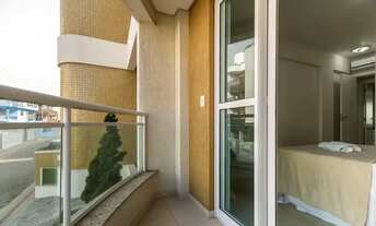 Imagem 3: CHURRASQUEIRA NA VARANDA, PRÓXIMO AS PRAIAS DE BOMBINAS, QUATRO ILHAS E SEPULTURA!!!