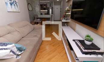 Imagem 6: Apartamento à Venda - Vila Romana, 2 Quartos, 60 m2