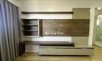 Imagem 2: Apartamento Para Locação No Centro De Cascavel - Edifício Bristol - Rua Paraná 2465