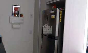 Imagem 6: Apartamento com 1 dormitório para alugar, 32 m² por R$ 2.380,00/mês - Brás - São Paulo/SP