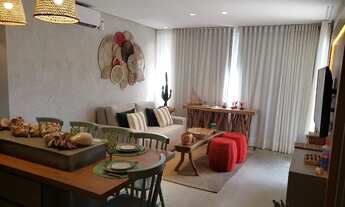 Imagem 2: Apartamento à Venda em São Miguel dos Milagres Praia do Riacho