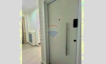 Imagem 14: O aconchego de uma rua tranquila em Ingleses te espera