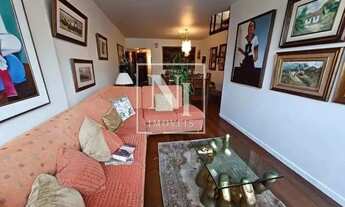 Imagem: Apartamento Padrão / Residencial / Copacabana