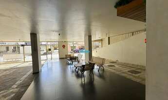 Imagem 2: Apartamento à venda com 91 m2 com 3 quartos 1 suíte em Setor Central - Goiânia - GO