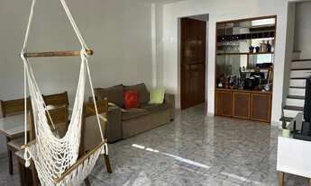 Imagem 2: APARTAMENTO DUPLEX DE DOIS QUARTOS NA SABINO SILVA